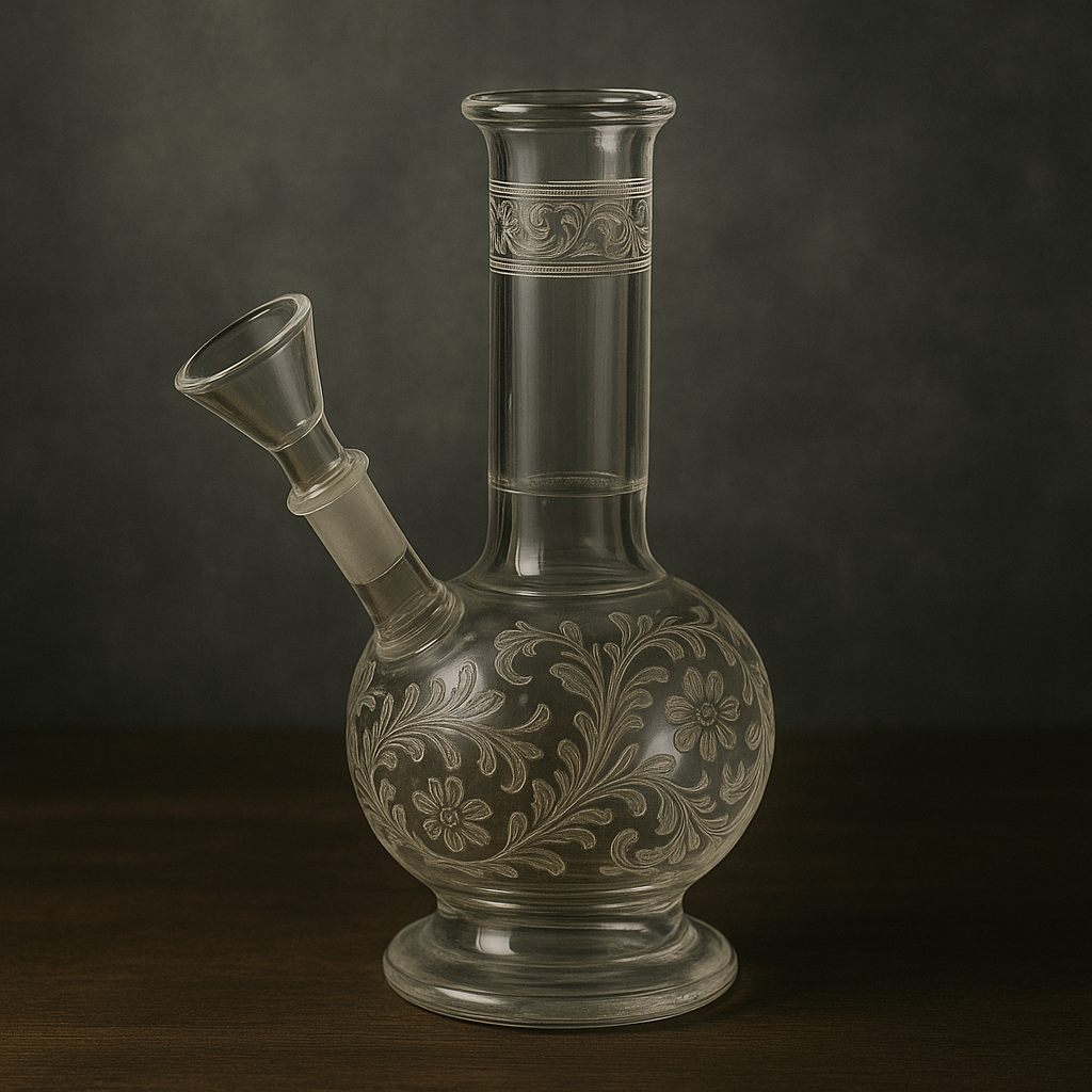 Antique Bongs