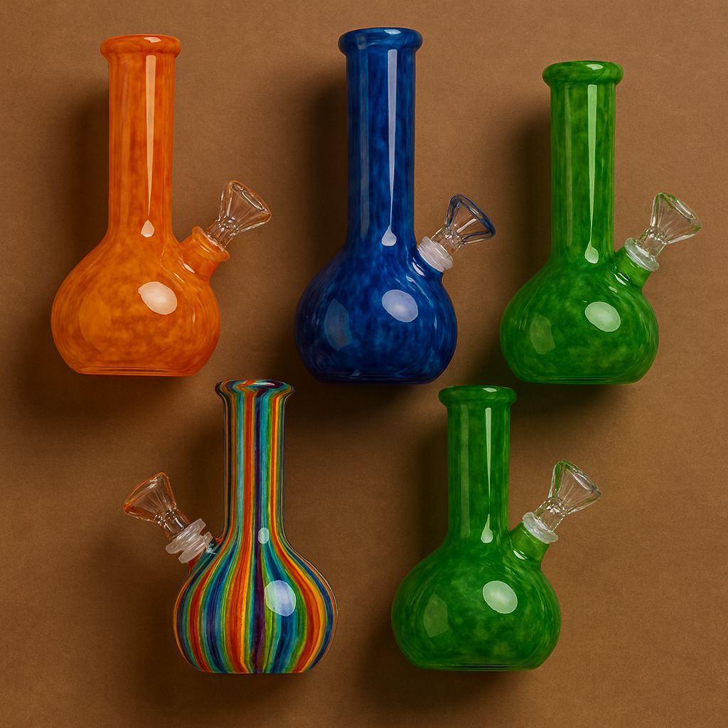 8 Inch Water Pipes