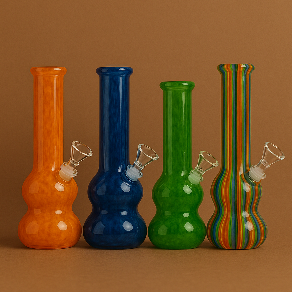 6&7 Inch Water Pipes