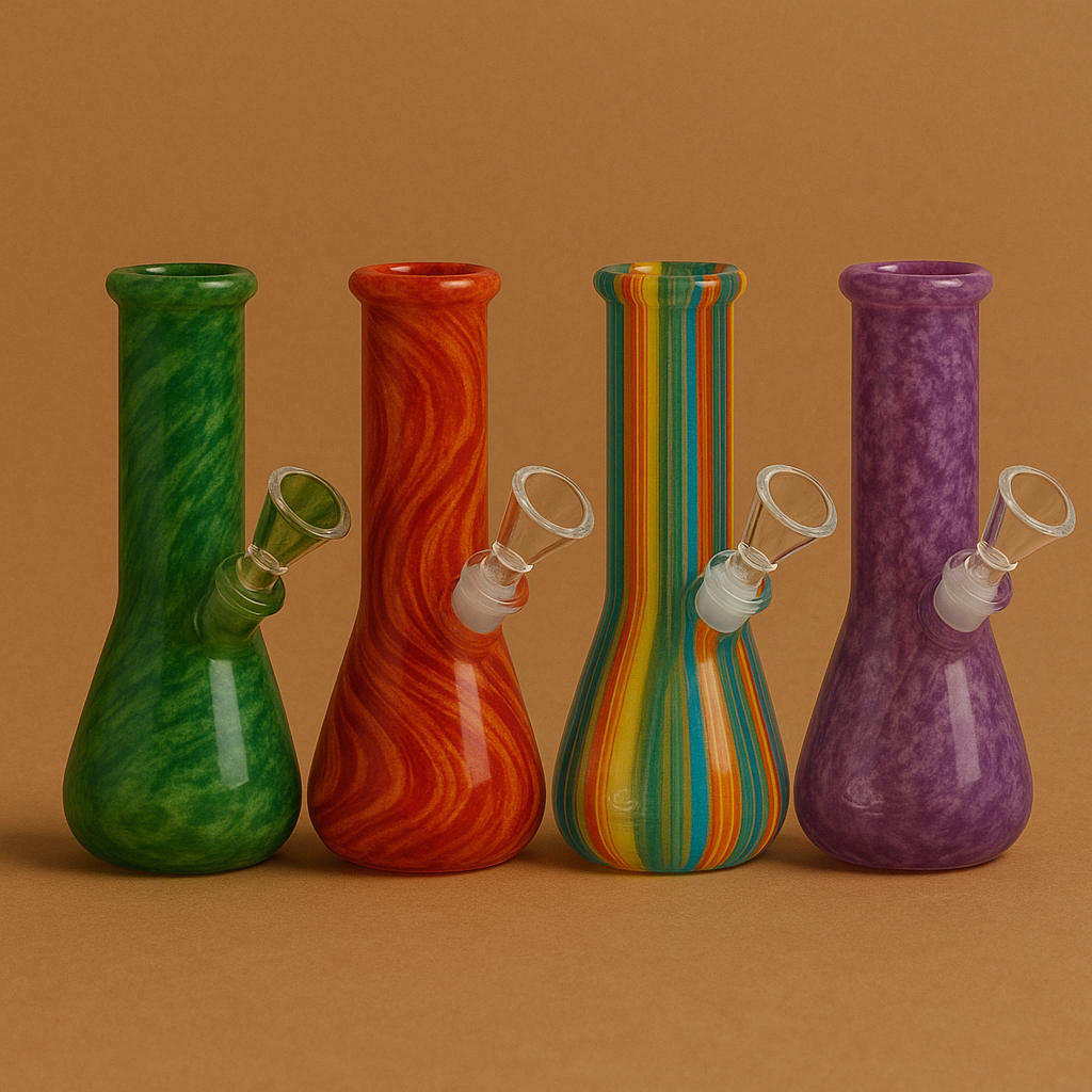 5 Inch Water Pipes