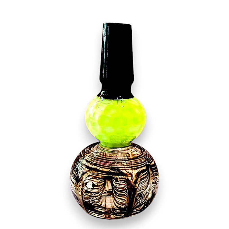 Smokifi B-18 Glass Bowl