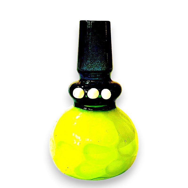 Smokifi B-49 Glass Bowl