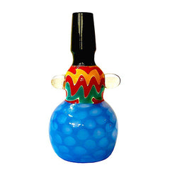 Smokifi B-54 Glass Bowl