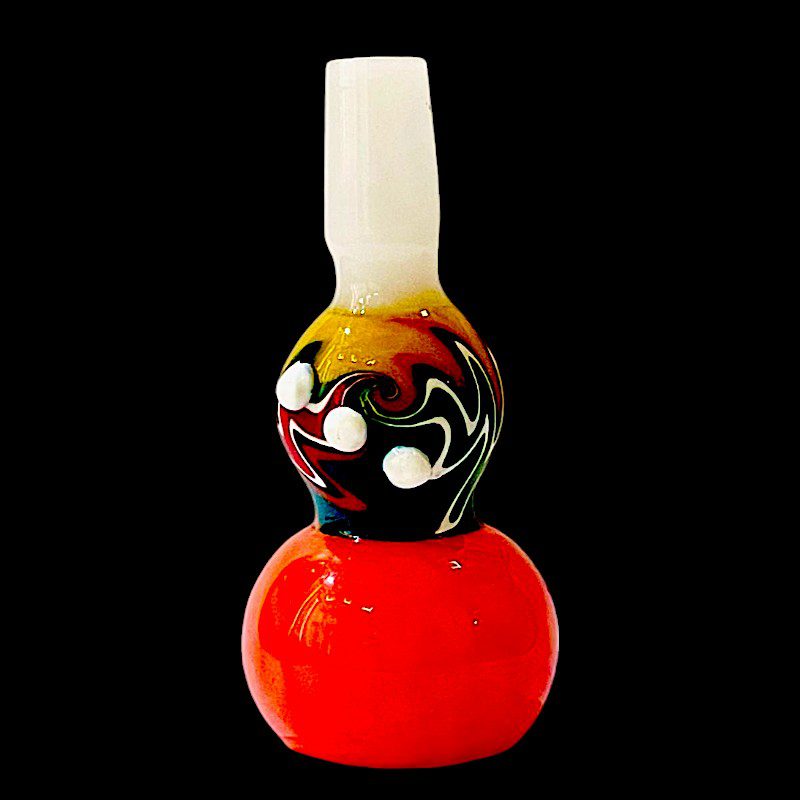 Smokifi B-55 Glass Bowl