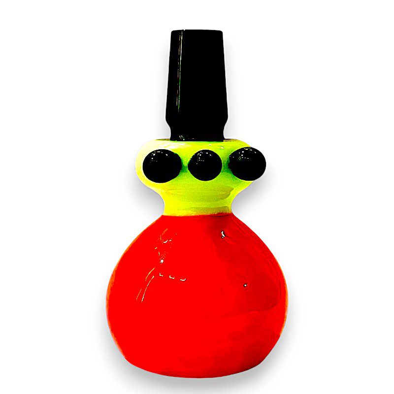 Smokifi B-56 Glass Bowl