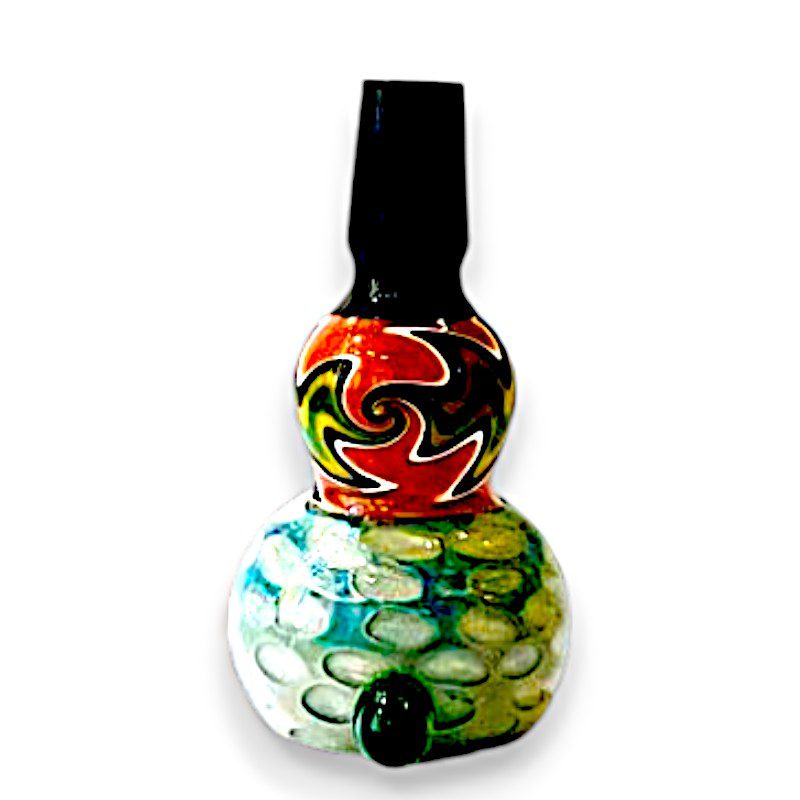 Smokifi B-57 Glass Bowl