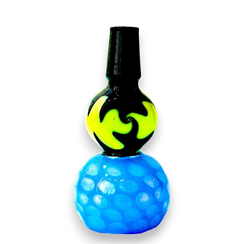 Smokifi B-58 Glass Bowl
