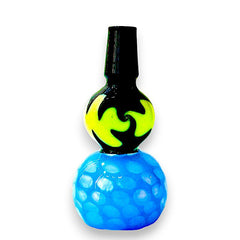 Smokifi B-58 Glass Bowl