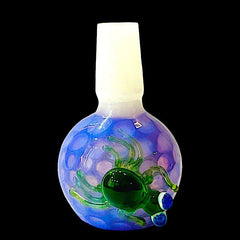 Smokifi B-62 Glass Bowl