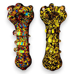 4”D-2 - Large Glass Pipe