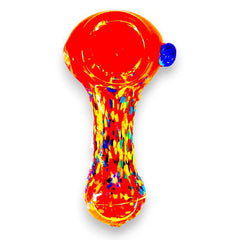 Smokifi 2.5”D-20 Small Glass Pipe