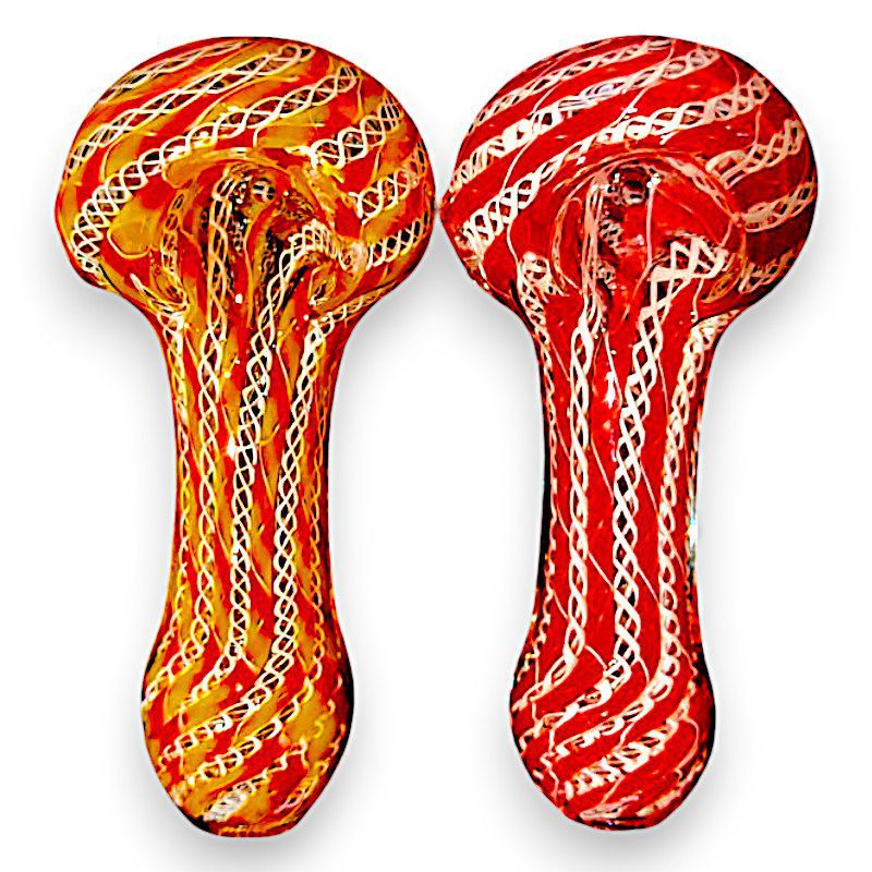 Smokifi 3”D-26 Medium Glass Pipe – Minimalist Build, Maximum Flavor, Daily Essential