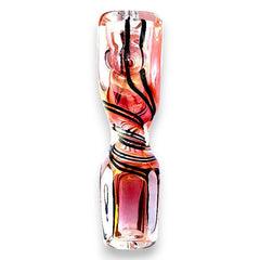 Smokifi 4”D-29 Large Glass Pipe