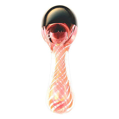 Smokifi 4”D-32 Large Glass Pipe