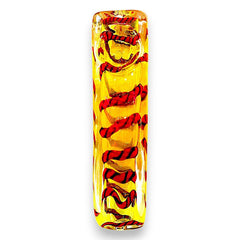 Smokifi 4”D-68 Large Glass Pipe