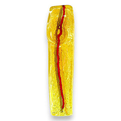 Smokifi 4”D-69 Large Glass Pipe