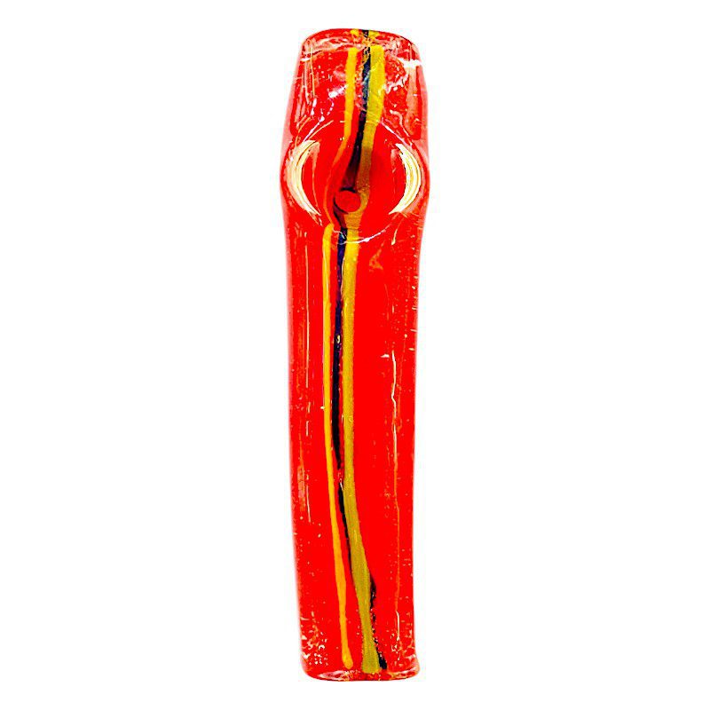 Smokifi 4”D-70 Large Glass Pipe