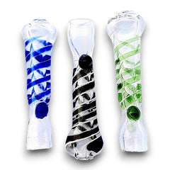 O-1 - One Hitter Pipe