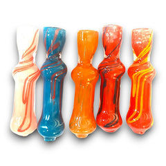 Smokifi O-10 One Hitter Pipe – Precision Smoking, Ultra Slim, Built to Carry
