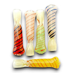 Smokifi O-11 One Hitter Pipe – Ultra Compact, Daily Ready, Sleek & Smooth