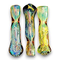 Smokifi O-13 One Hitter Pipe – Minimal Effort, Pure Hit, Ultra Compact