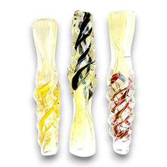 Smokifi O-14 One Hitter Pipe – Sleek, Strong & Session-Ready