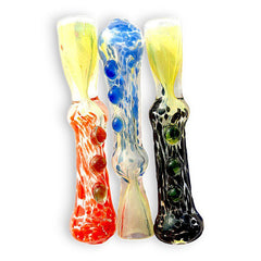 Smokifi O-15 One Hitter Pipe – Micro Sessions, Max Portability, Pure Design