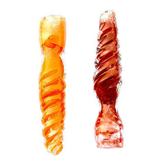 Smokifi O-3 One Hitter Pipe – Ultra Discreet, Quick Session, On-the-Go Essential