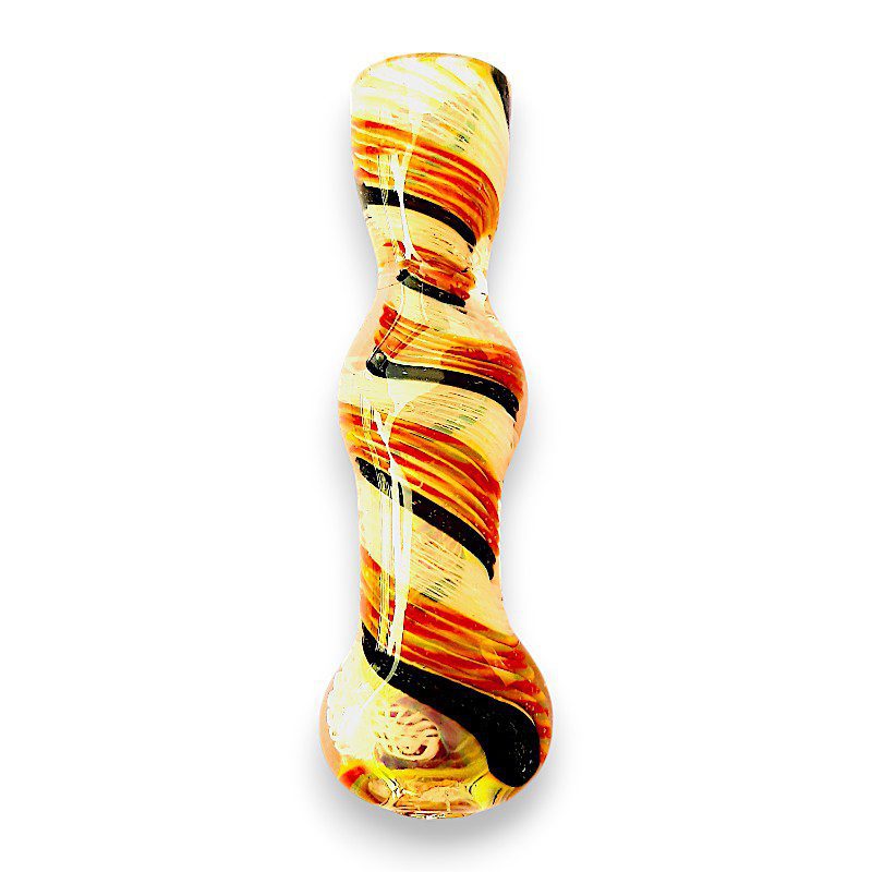Smokifi O-5 One Hitter Pipe – Compact Power, Instant Use, Ultra Discreet