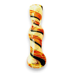 Smokifi O-5 One Hitter Pipe – Compact Power, Instant Use, Ultra Discreet