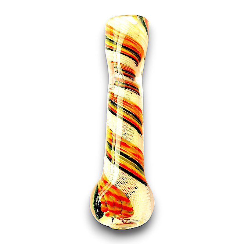 Smokifi O-6 One Hitter Pipe – Minimal Design, Pure Hits, Total Convenience