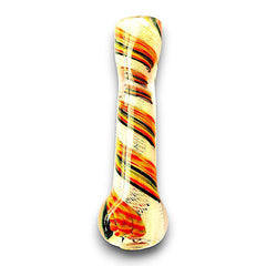 Smokifi O-6 One Hitter Pipe – Minimal Design, Pure Hits, Total Convenience