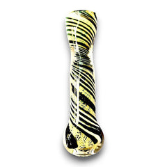 Smokifi O-8 One Hitter Pipe – Pocket-Sized Precision, Instant Use, Sleek Finish