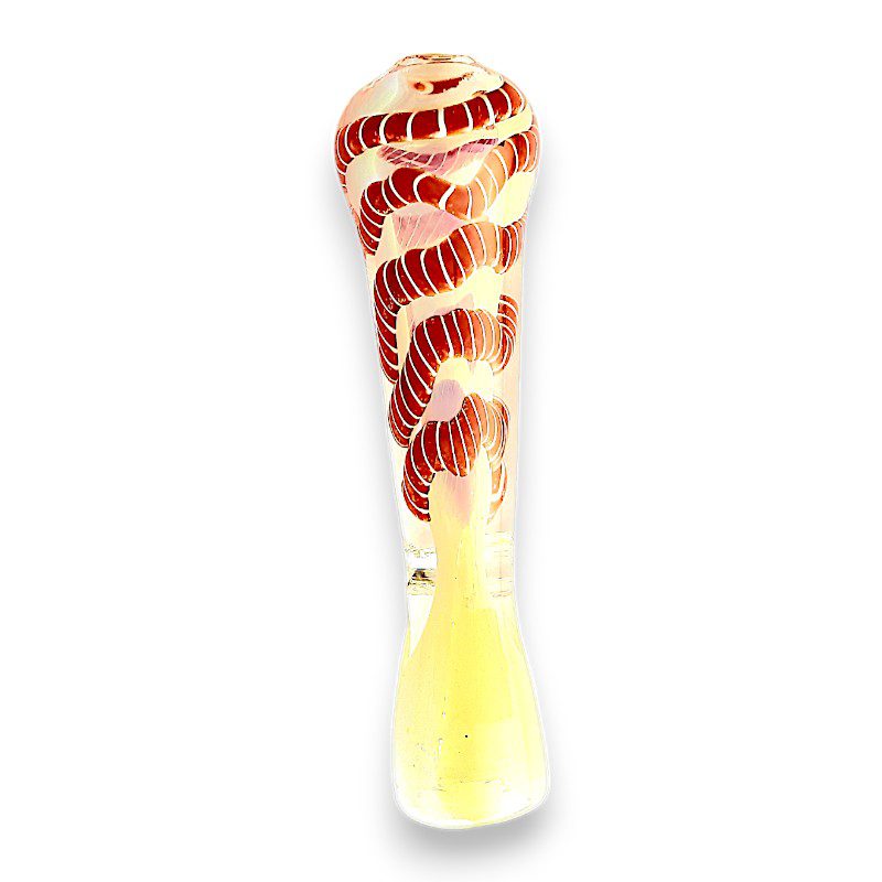 Smokifi O-9 One Hitter Pipe – Discreet Design, Fast Hits, Built for the Move