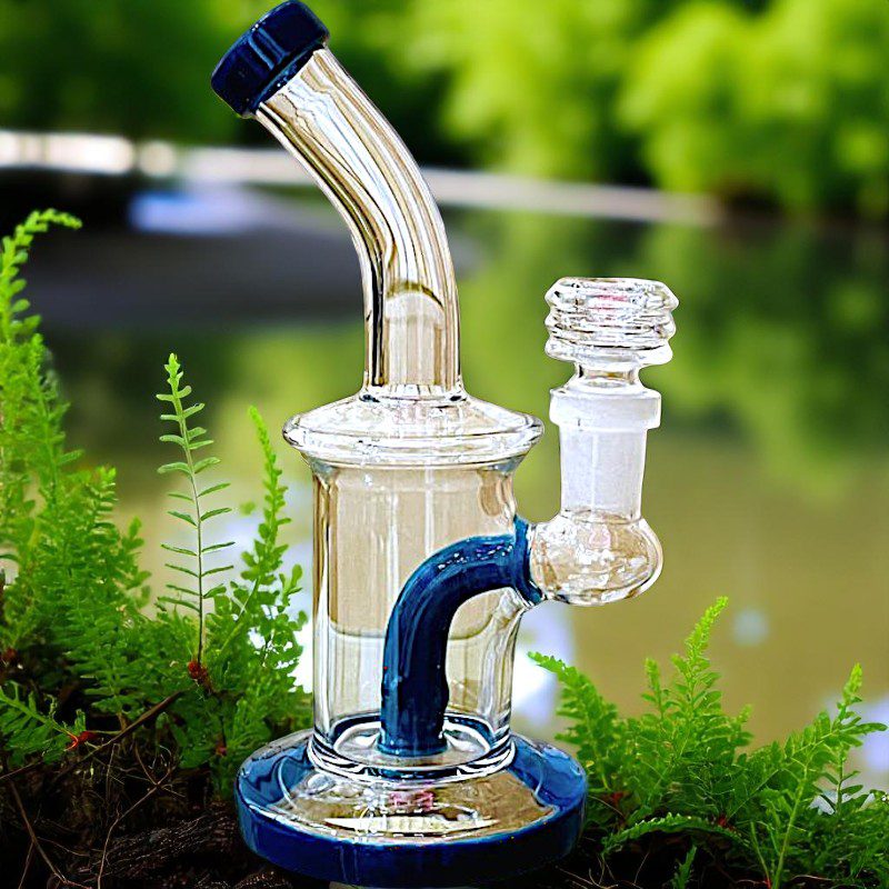 Smokifi KGL-13 6&7 Inch Water Pipe