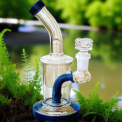Smokifi KGL-13 6&7 Inch Water Pipe