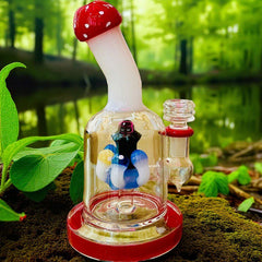 Smokifi KGL-18 6&7 Inch Water Pipe