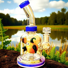 Smokifi KGL-19 6&7 Inch Water Pipe