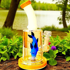 KGL-21 - 8 Inch Water Pipe