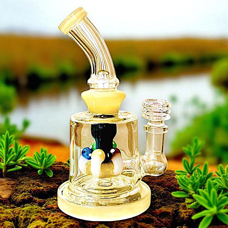 Smokifi KGL-29 6&7 Inch Water Pipe