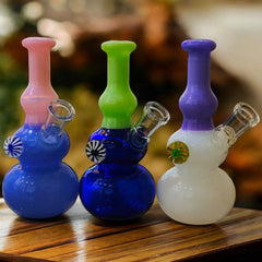 Smokifi KGL-56 6&7 Inch Water Pipe