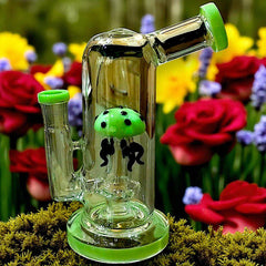 Smokifi KGL-57 6&7 Inch Water Pipe