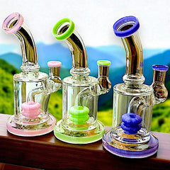 Smokifi KGL-59 6&7 Inch Water Pipe