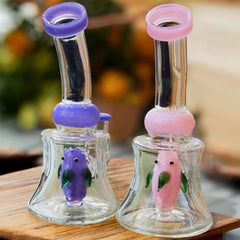 Smokifi KGL-60 6&7 Inch Water Pipe