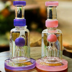 Smokifi KGL-61 6&7 Inch Water Pipe