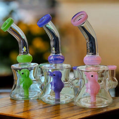 Smokifi KGL-55 6&7 Inch Water Pipe